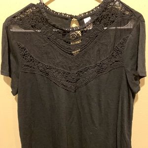 Ladies shirt